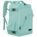 WENIG – WENIG für Ryanair Handgepäck 40x20x25 Rucksack 20L Kabinenta