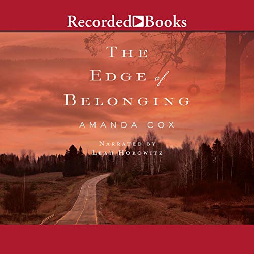 Cover art for The Edge of Belonging