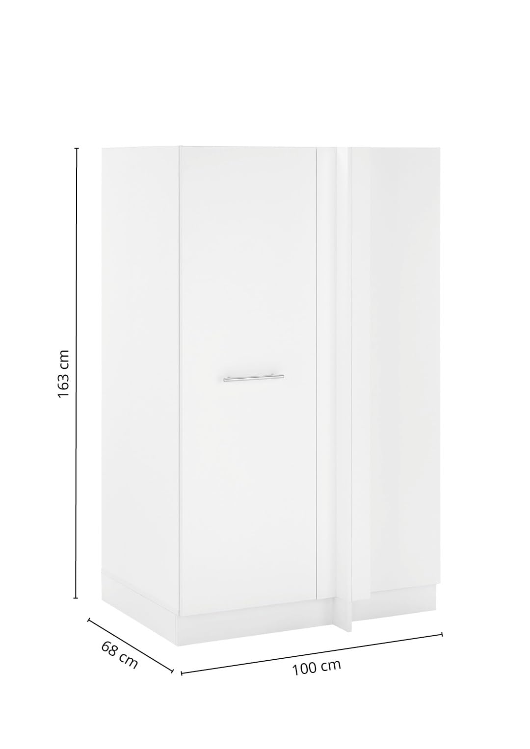 Laundreezy Mehrzweckschrank – Bild 4