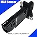 Tesfla Mass Air Flow Sensor MAF 06J906461D Compatible with 2.0L Audi A4 2010-2016, Q5 2010-2017, Q3 2015-2018, A5 2012-2014, A6 2013-2015, A5 Quattro 2010-2017, allroad 2013-2016, Quattro