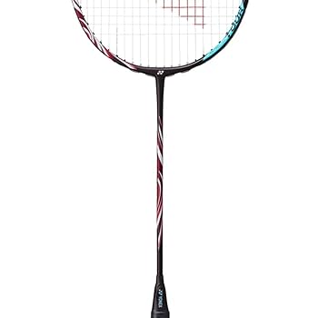 Yonex Astrox 100 Tour Strung Badminton Racquet, 4U5 (Kurenai