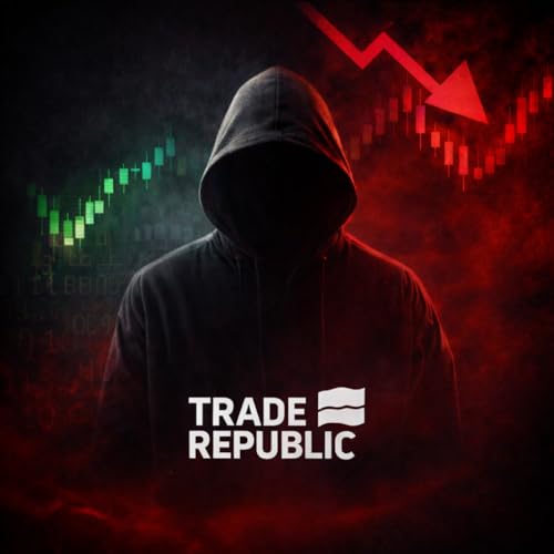 Trade Republic : les secrets sombres du nouveau g&eacute;ant de la finance