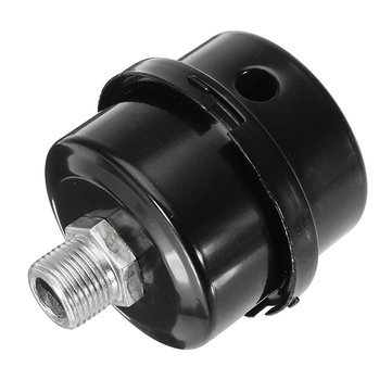 Generic 16 Mm Noise Muffler Silencer Air Compressor Parts Air Compressor Intake Filter (B07FTRHFRC) Amazon Price History, Amazon Price Tracker