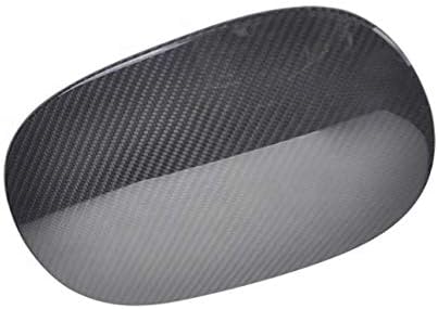 Carbon Fiber Fuel Tank Cover Gas Cover for Mac an 2014-2017 one piece