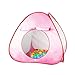 Produktbild Dpliu Babyspielzeug Innen- und Außenspielzelt Kinder Zelt