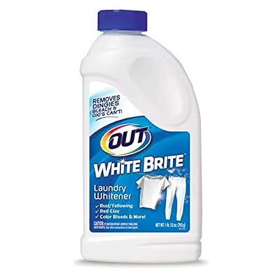 White Brite Whtener 28oz