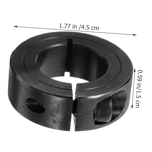 Protector de silla gaming con anillo de fijación y llave 3