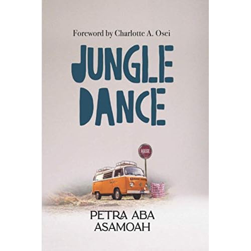 Jungle Dance