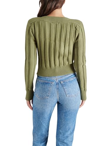 Image of Steve Madden Women's Apparel Serra Sweater