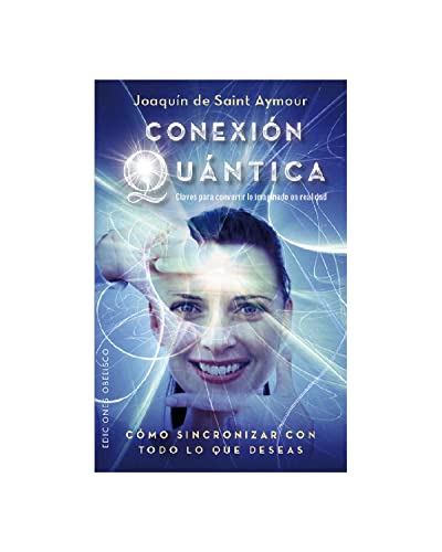 Conexión quántica (PSICOLOGÍA)