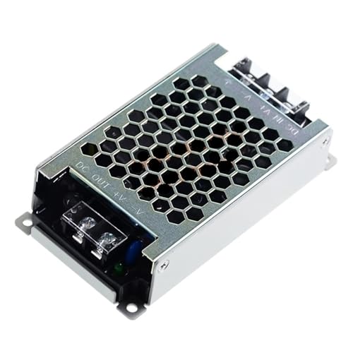 Alimentation à découpage 30W RSD-30L-3.3 pour conversion CC-CC fiable
