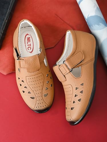 Image of Roman Sandal for Kids Boy