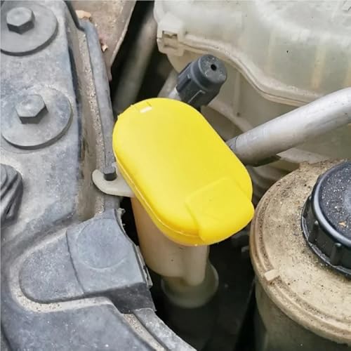Tapa de depósito lavaparabrisas para Megane 2 de 2002 a 2008 repuesto OE 8200226894 5