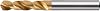 Gühring 9055200067000 HSS-Kurzbohrer DIN 1897 Typ GU 670 mm