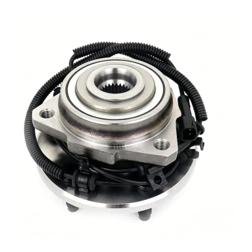 Roulement roue avant gauche Jeep Cherokee KJ 2.4 2.5 2.8 3.7 moyeu 52128693AA