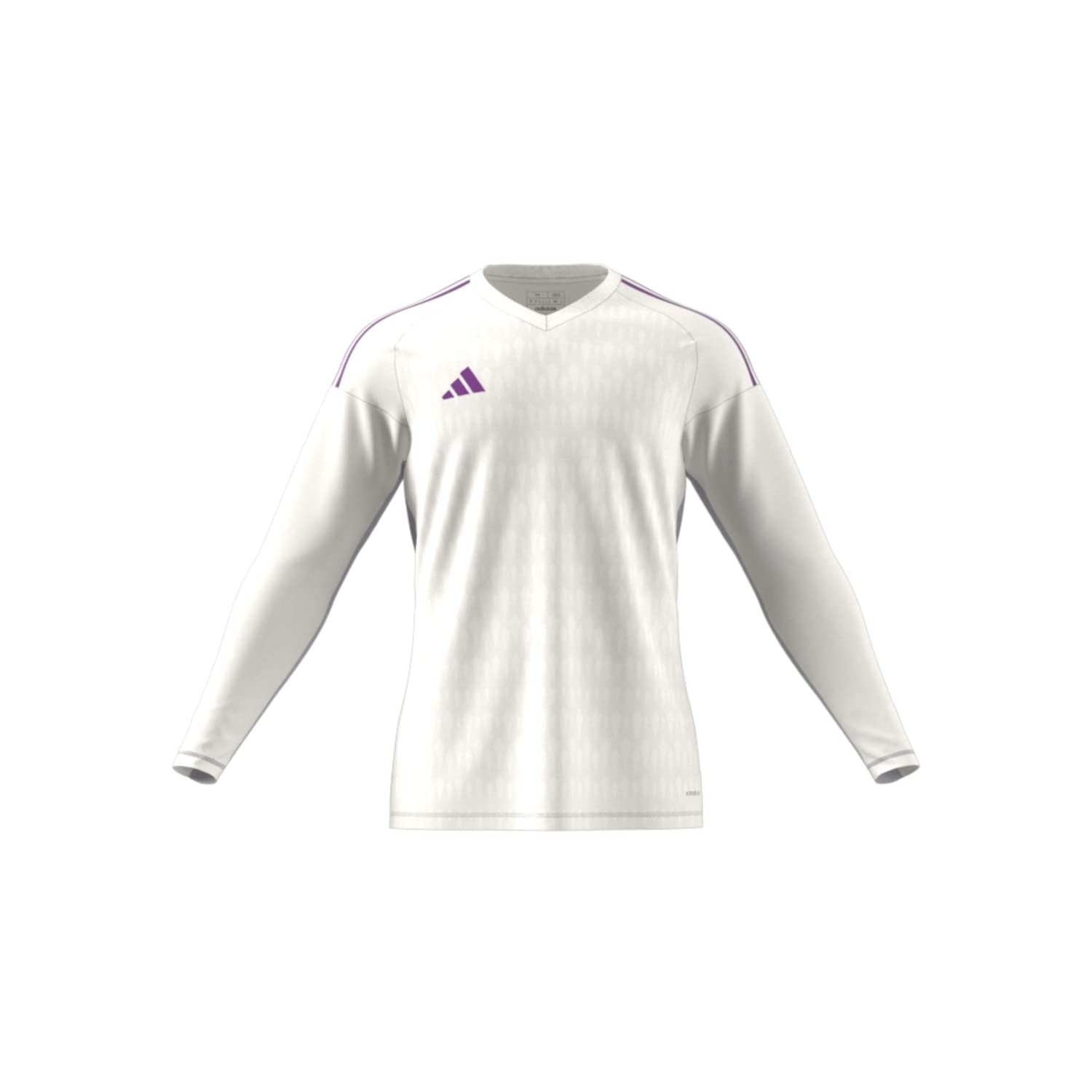 adidas Jersey (Długa Sleeve) Mężczyźni Tiro 23 Competition Długi Rękaw Goalkeeper Jersey