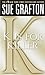 K is for Killer: A Kinsey Millhone Novel (Kinsey Millhone Alphabet Mysteries, 11)