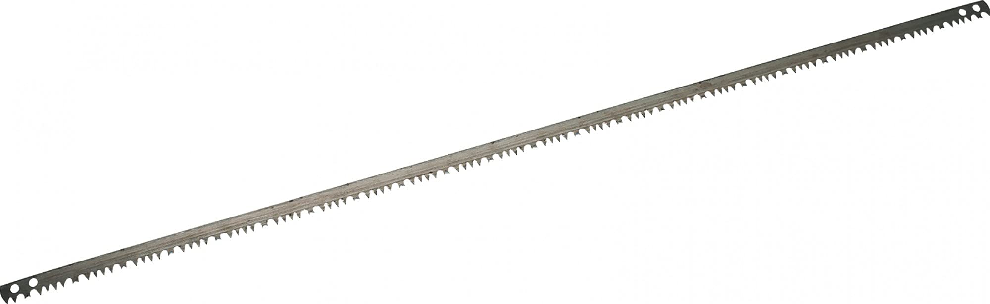 TRIUSO Bügelsägeblatt 533 Mm Mit Hobelzahn-Form – Ideal Für Präzise Schnitte In Holz & Weichmaterial