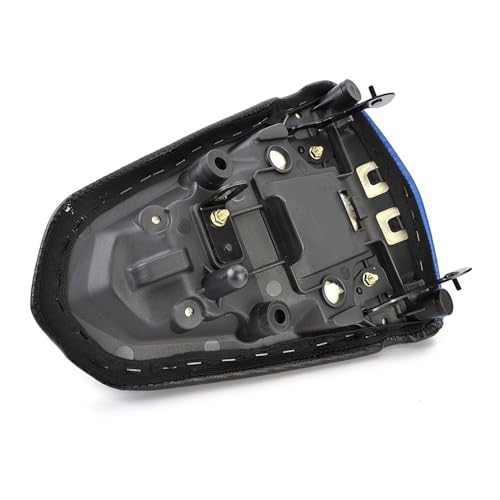 Sillín para MT-03 sustitución de asiento desgastado pasajero YZF R3 5