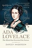 adaptateur prise anglaise  Ada Lovelace: The Mind That Invented the Future (English Edition)