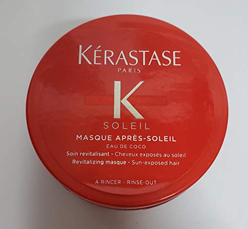 Kerastase Soleil Masque Apres-soleil 75 ml