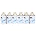 Rubbermaid Commercial 4009831 Standard Aerosol Refill, Linen Fresh Scent, 6 Oz, for Rubbermaid Standard Air Care System Dispensers (Case of 12)