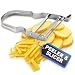 Zena Swiss 11002 Rex Vegetable Peeler