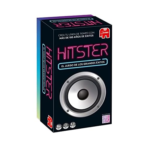 Hitster Original