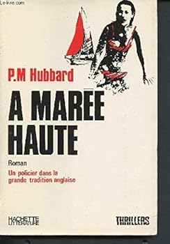 Paperback A marée haute [French] Book