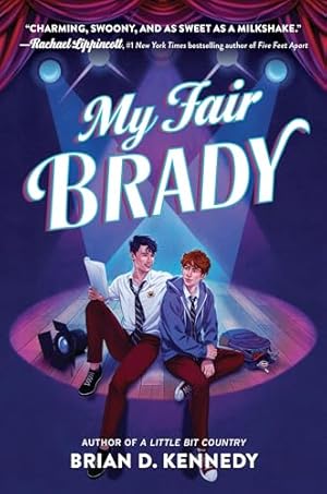 My Fair Brady