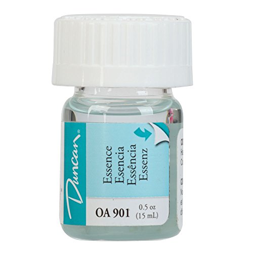 Duncan Overglazes - OA 901 - Essence - 1/2 Ounce Bottle