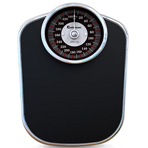 The Best Bathroom Scale Analog