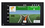 parrot asteroid GPS, autoradio, kit mains libres Parrot ASTEROID Smart