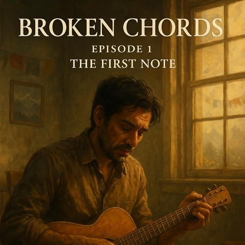 Episode 1: The First Note