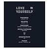 BTS - LOVE YOURSELF 轉 TEAR [ Y version ] CD+PHOTOBOOK+PHOTOCARD+Folded poster #1