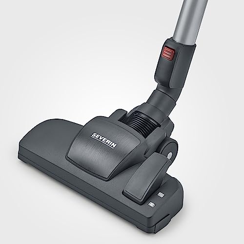 SEVERIN Aspirateur avec sac "Home & Car BC 7052 - vue 4