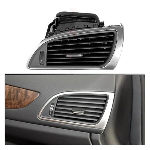 Grille aération A6 cassée ? Remplacez la sortie droite 2012-2018 - 4