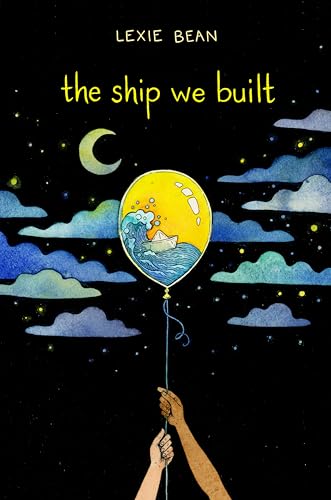 The Ship We Built view 2