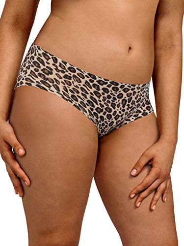 Chantelle Softstretch | Nahtloser Shorty | Nicht Abzeichnender Shorty, Auch...
