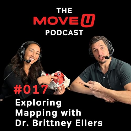 Exploring Mapping with Dr. Brittney Ellers