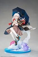 魔女の旅々 イレイナ ～雨上がりの空～ 1/7 完成品フィギュア
