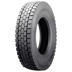 Milestar DR158 285/75R24.5 144/141L Commercial Tire