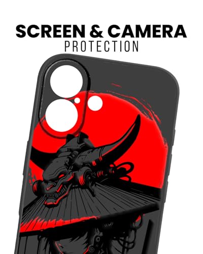 Coque iPhone 16 Plus flexible évite rayures style cool