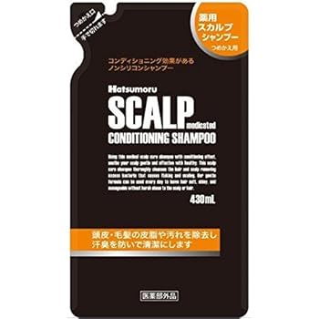 Amazon 田村治照堂 ハツモール 薬用スカルプシャンプーex 500ml 田村治照堂 シャンプー 通販