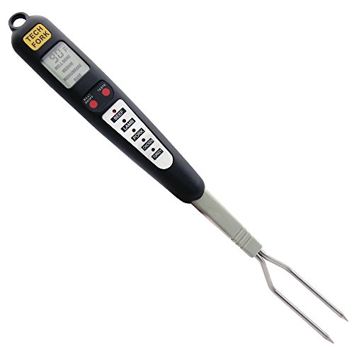 Best Bbq Thermometer Fork 10Reviewz