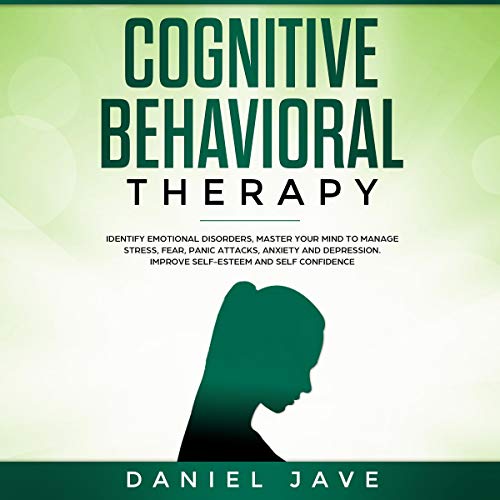 Cover art for Cognitive Behavioral Therapy