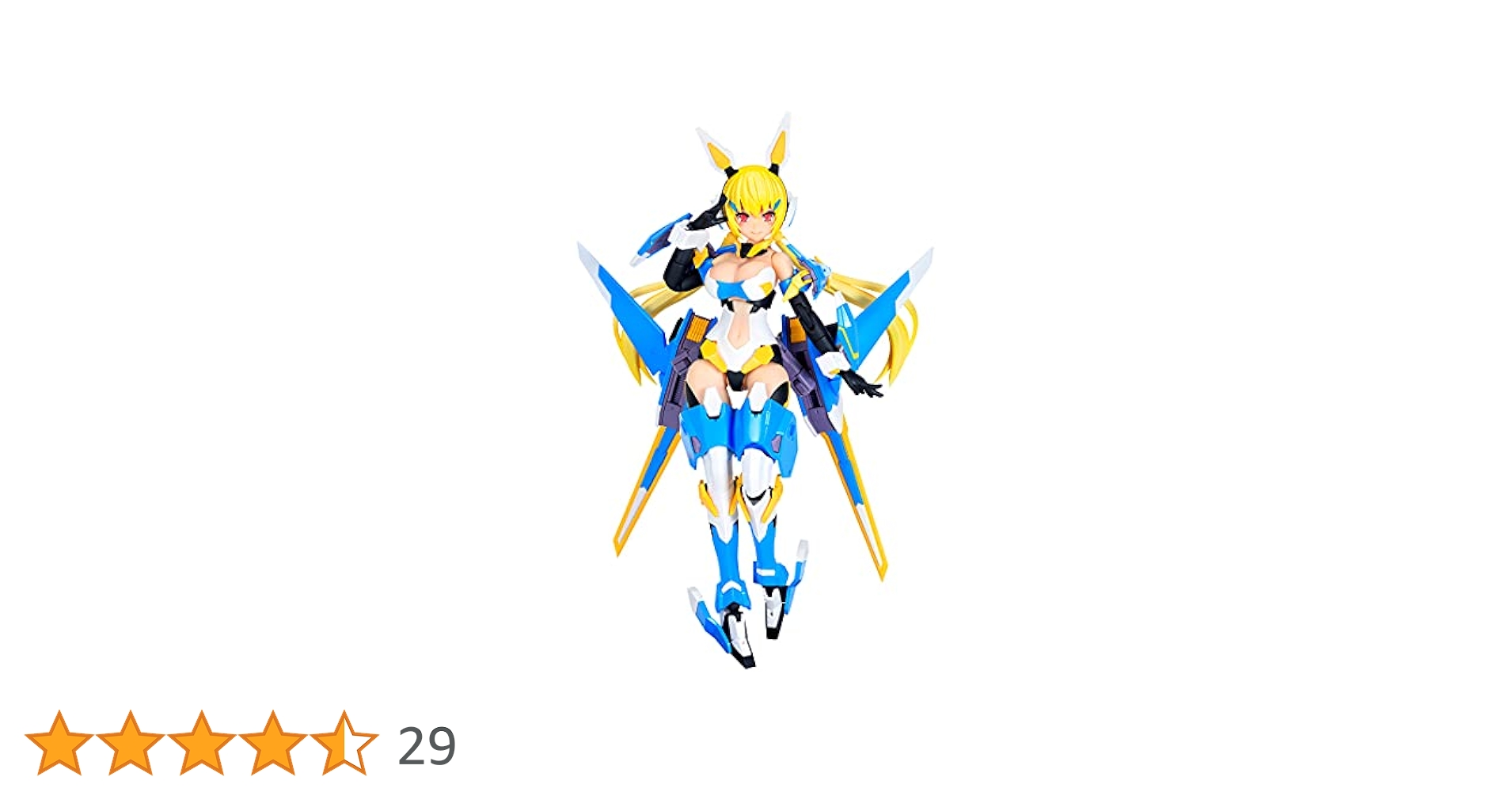 VOLKS - 美品 ボークス VOLKS プラモデル ブロッカーズ フィオーレ アイリス ブロッカーズFIORE アイリス | ボークス公式 ホビー総合サイト