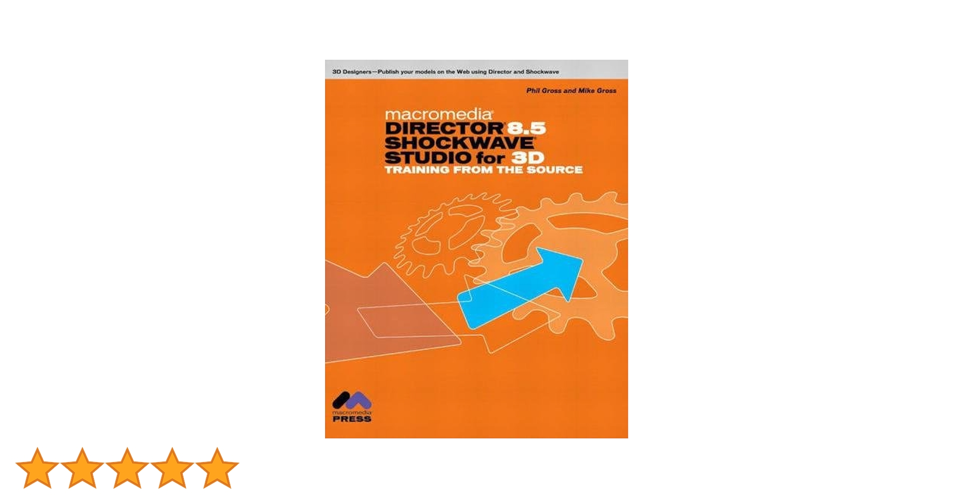 その他 macromedia DIRECTOR 8.5 SHOCKWAVE STUDIO Macromedia Director 8.5 Shockwave Studio for 3D: Training