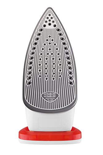 Ferro A Vapor Ultragliss 54 Arno Laranja 220v