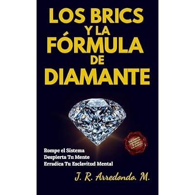 LOS BRICS Y LA F&Oacute;RMULA DE DIAMANTE